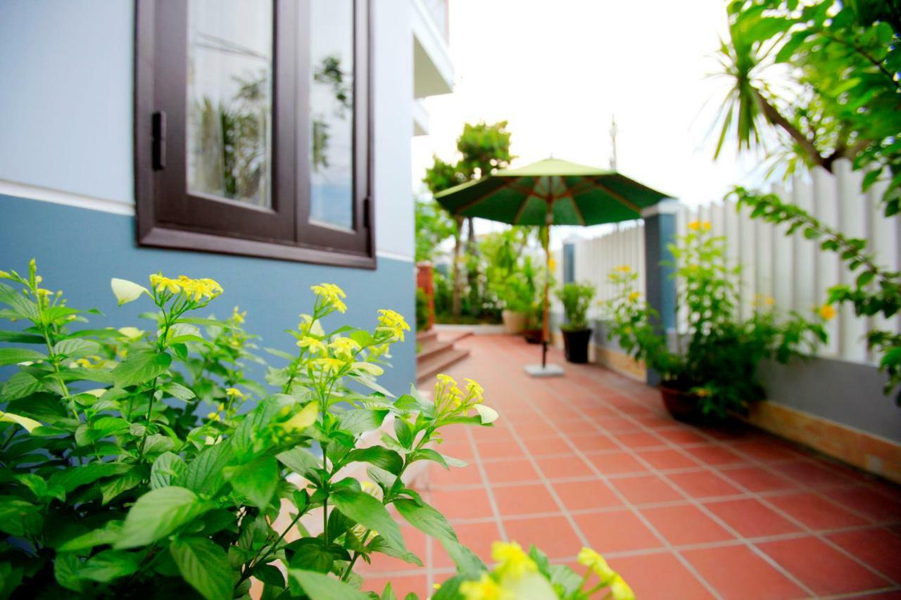 Rice Flower Homestay Hoi An Exterior photo