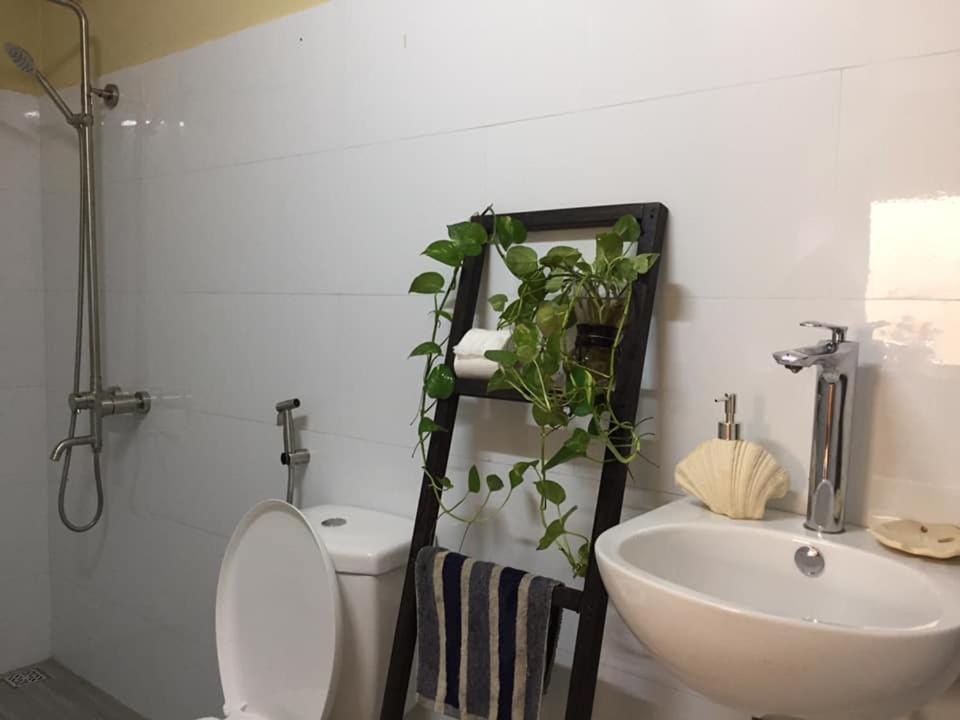 Rice Flower Homestay Hoi An Exterior photo